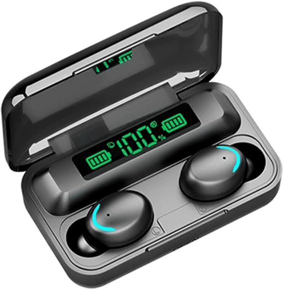 Auriculares deportivos