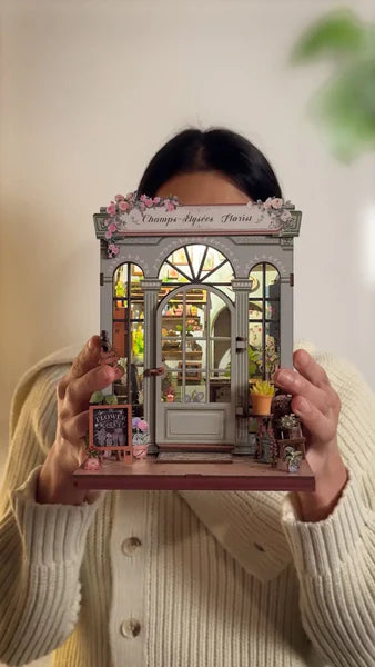 Champs-Élysées Florist