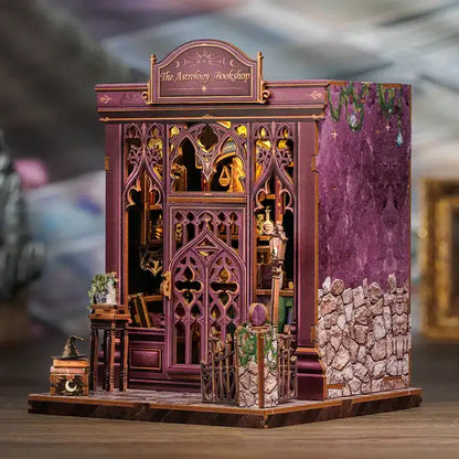 The Astrology Bookshop