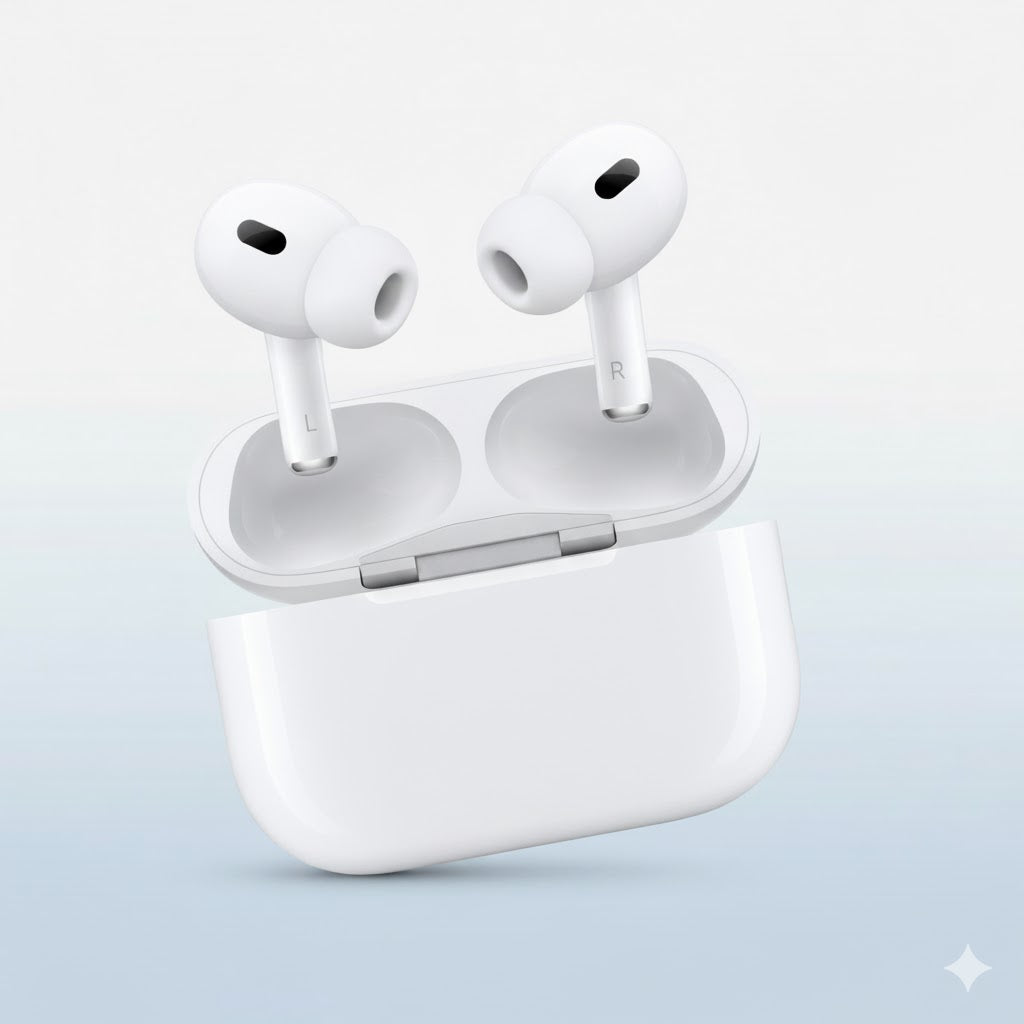 AirPlugs 2a generación